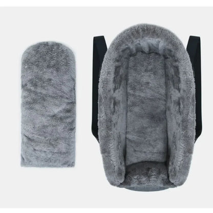 Cozy Travel Buddy for Pets - Yappyboo 