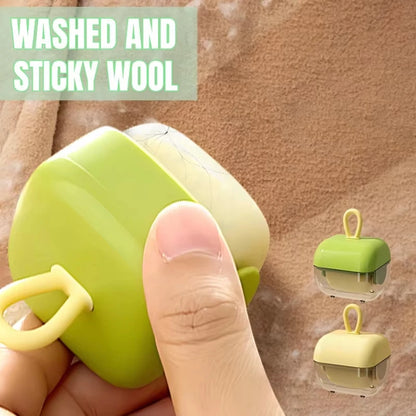 Portable Hair and Lint Roller - Yappyboo 