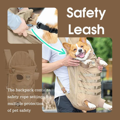 Pawsome Pet Travel Pack - Yappyboo 