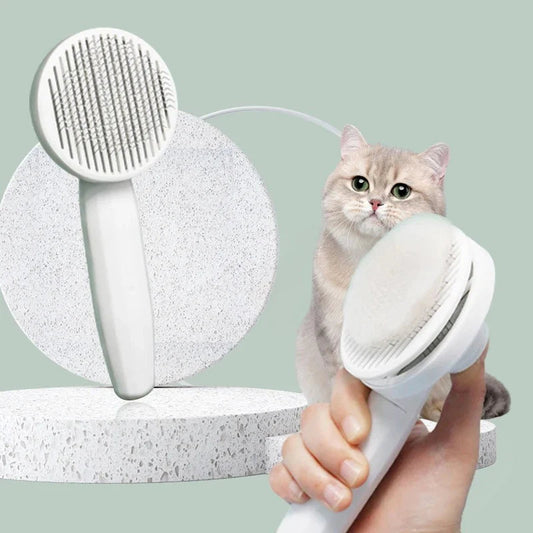 Magic Pet Hair Removal Comb - Yappyboo 