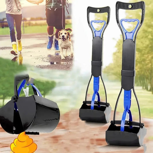 Easy-Pick Pooper Scooper - Yappyboo 