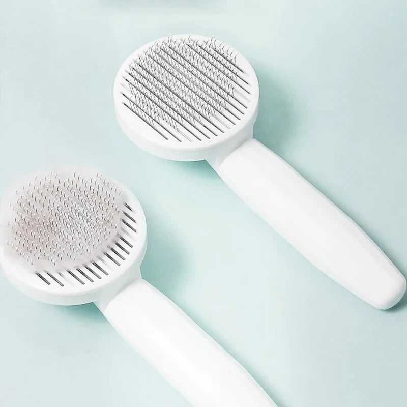 Magic Pet Hair Removal Comb - Yappyboo 