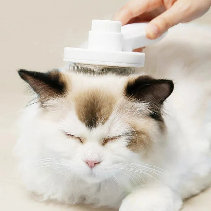 Magic Pet Hair Removal Comb - Yappyboo 