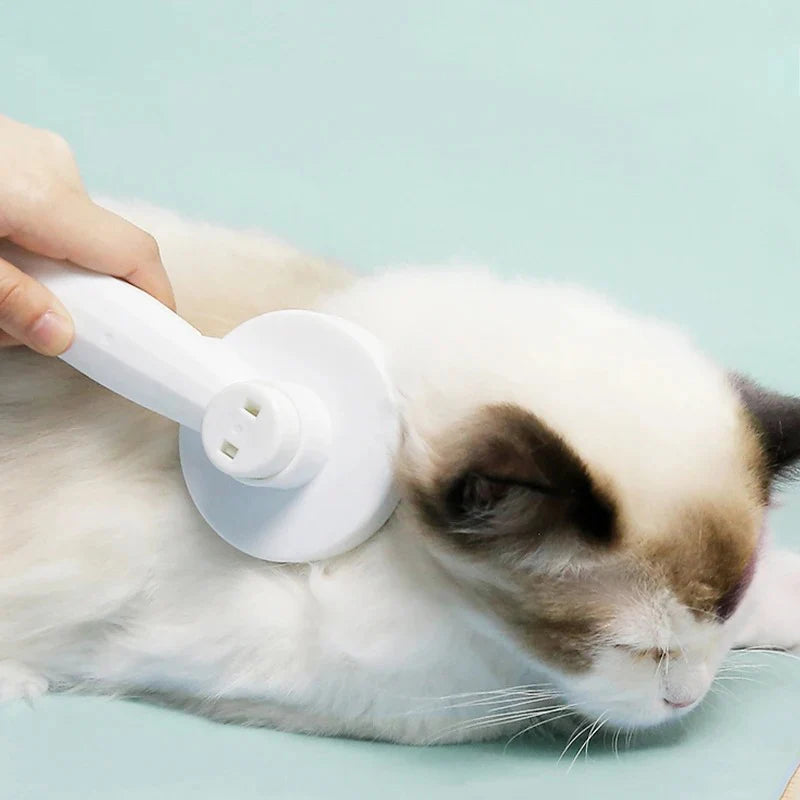 Magic Pet Hair Removal Comb - Yappyboo 